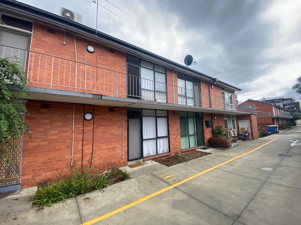 10/132 Rupert St, West Footscray, VIC 3012