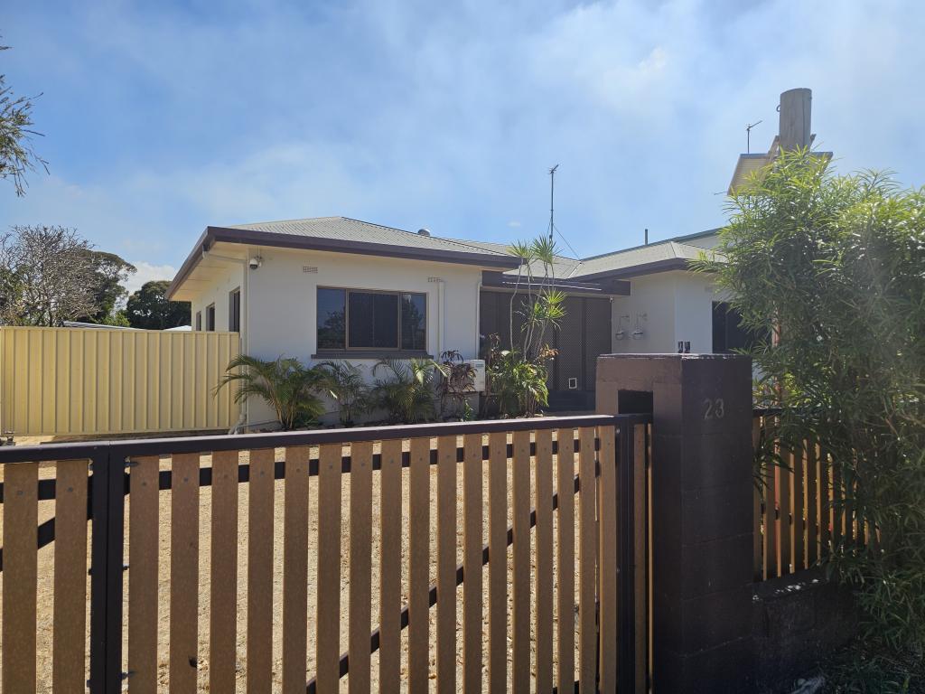23 Macmillan St, Ayr, QLD 4807