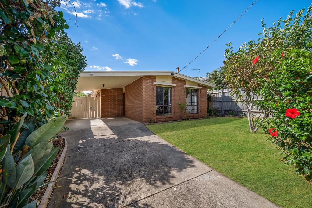 119 Sixth Ave, Rosebud, VIC 3939