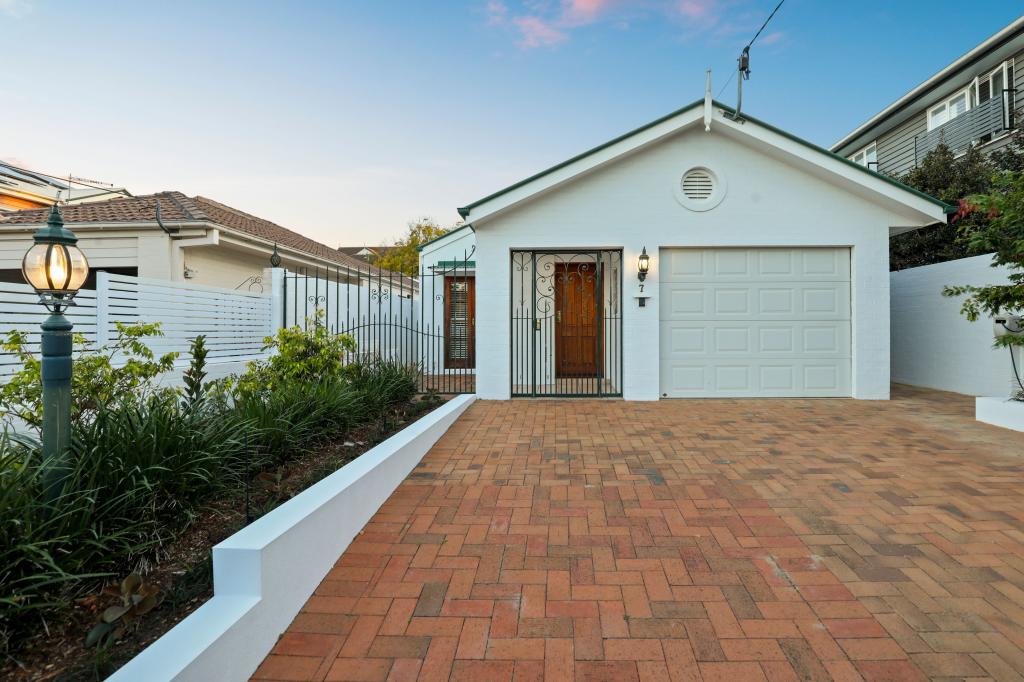 7 Haig St, Clayfield, QLD 4011