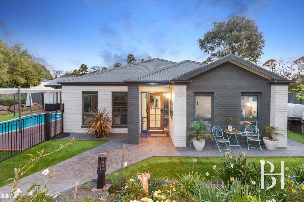 77 North Mountain Rd, Heathcote Junction, VIC 3758