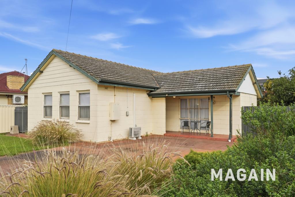 18 Mulcra Ave, Park Holme, SA 5043