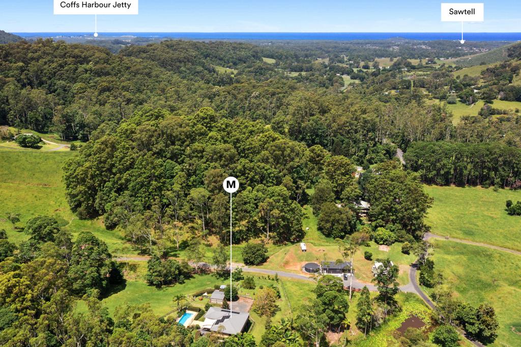 330 South Boambee Rd, Boambee, NSW 2450