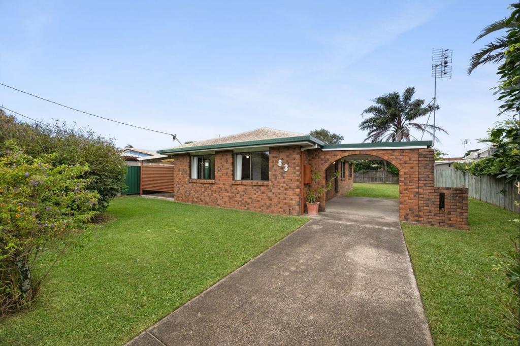 83 Nicklin Way, Warana, QLD 4575