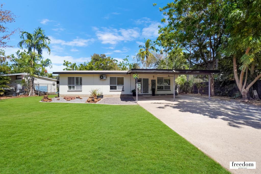 10 Wirraway Cct, Moulden, NT 0830
