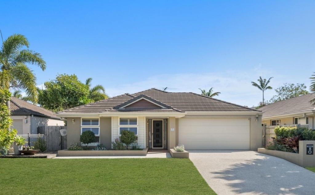 8 Ginger Cres, Griffin, QLD 4503