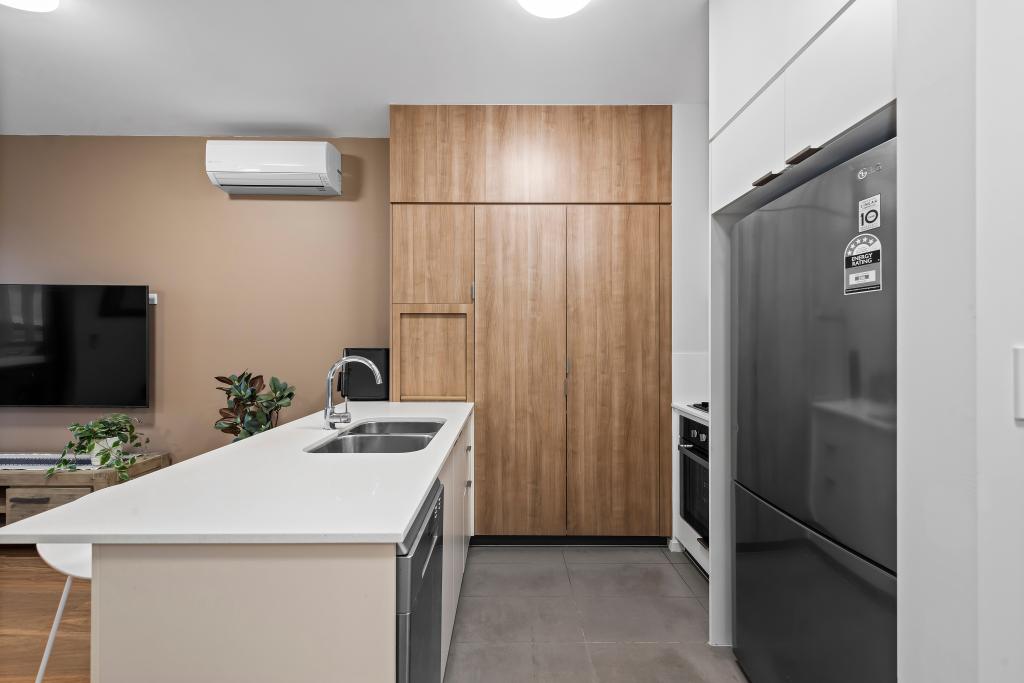 1701/25 CHARLOTTE ST, CHERMSIDE, QLD 4032