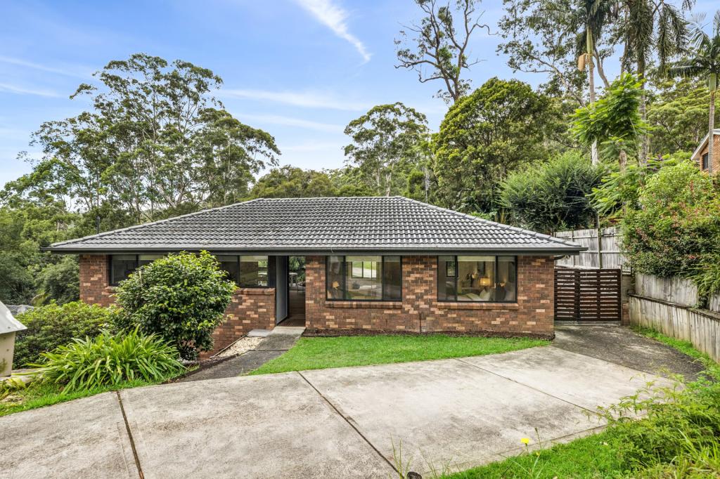 3 Maya St, Wyoming, NSW 2250