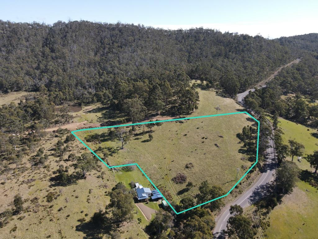 42 Glenbrae Rise, Garden Island Creek, TAS 7112