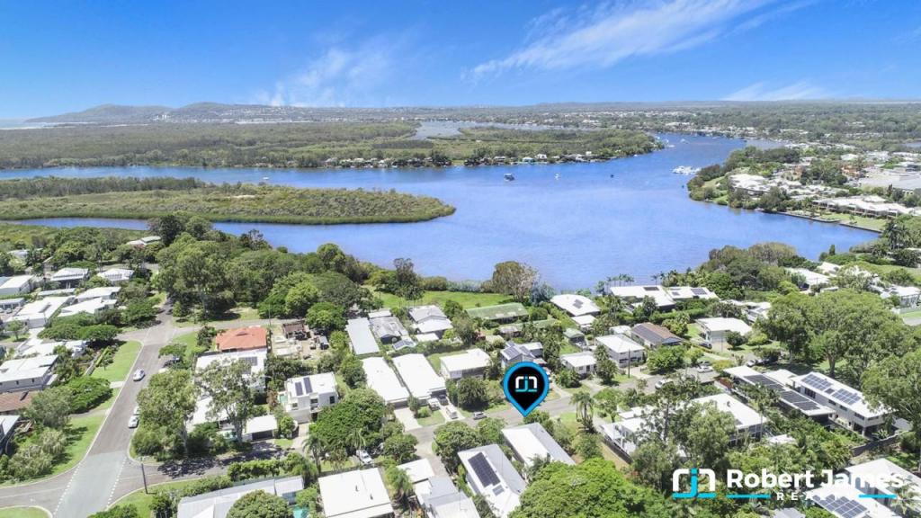 56 Ward St, Tewantin, QLD 4565