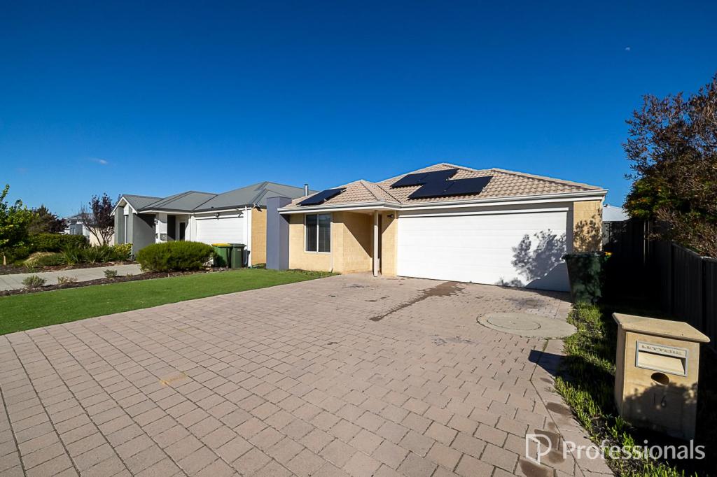 16 Maddox St, Hilbert, WA 6112