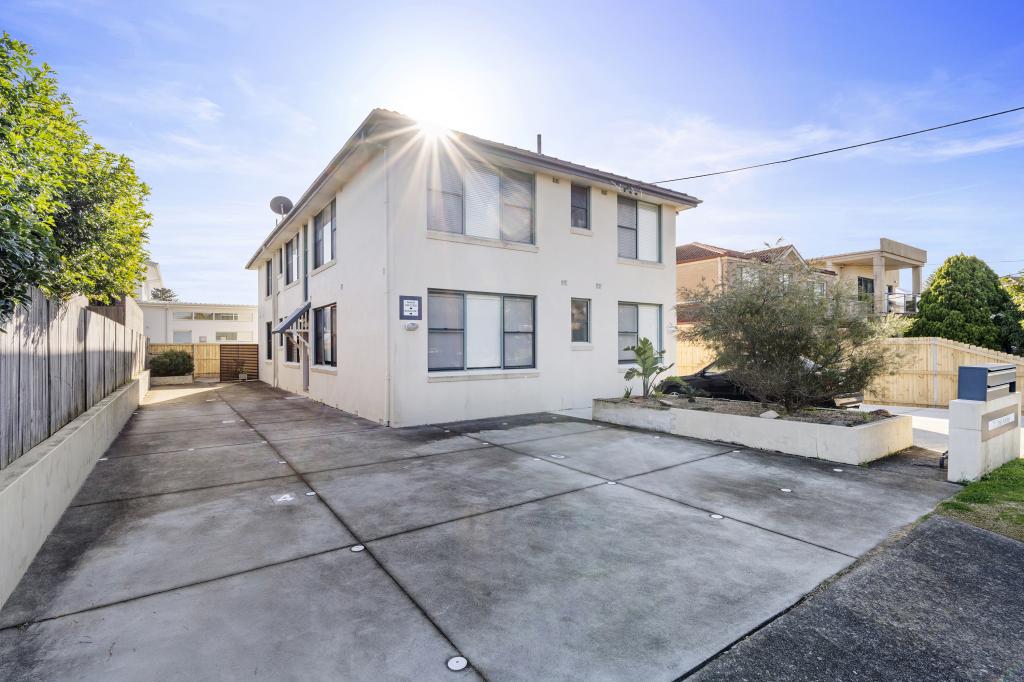 2/15 Links Ave, Cronulla, NSW 2230