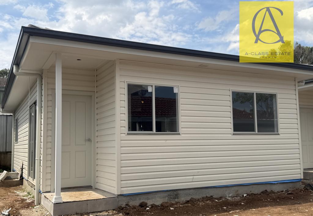 7a Milham St, St Marys, NSW 2760