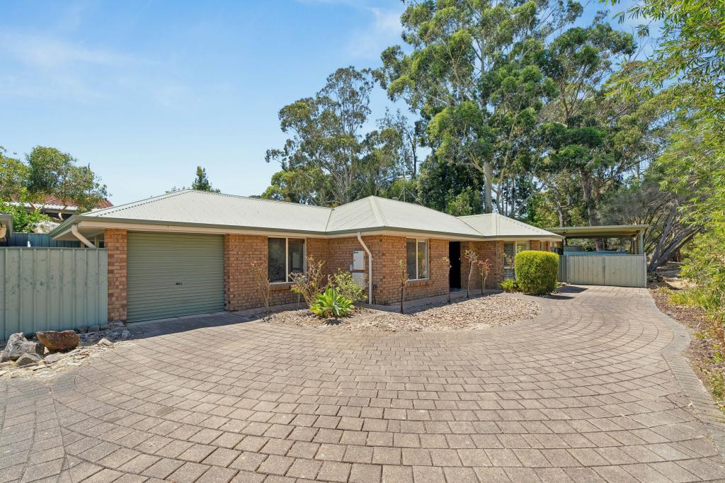 2a Wilma Ct, Aberfoyle Park, SA 5159