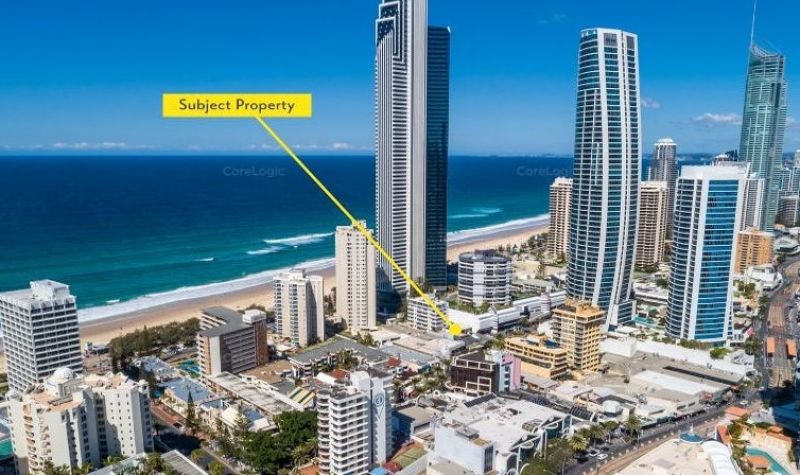 53/19 Orchid Ave, Surfers Paradise, QLD 4217