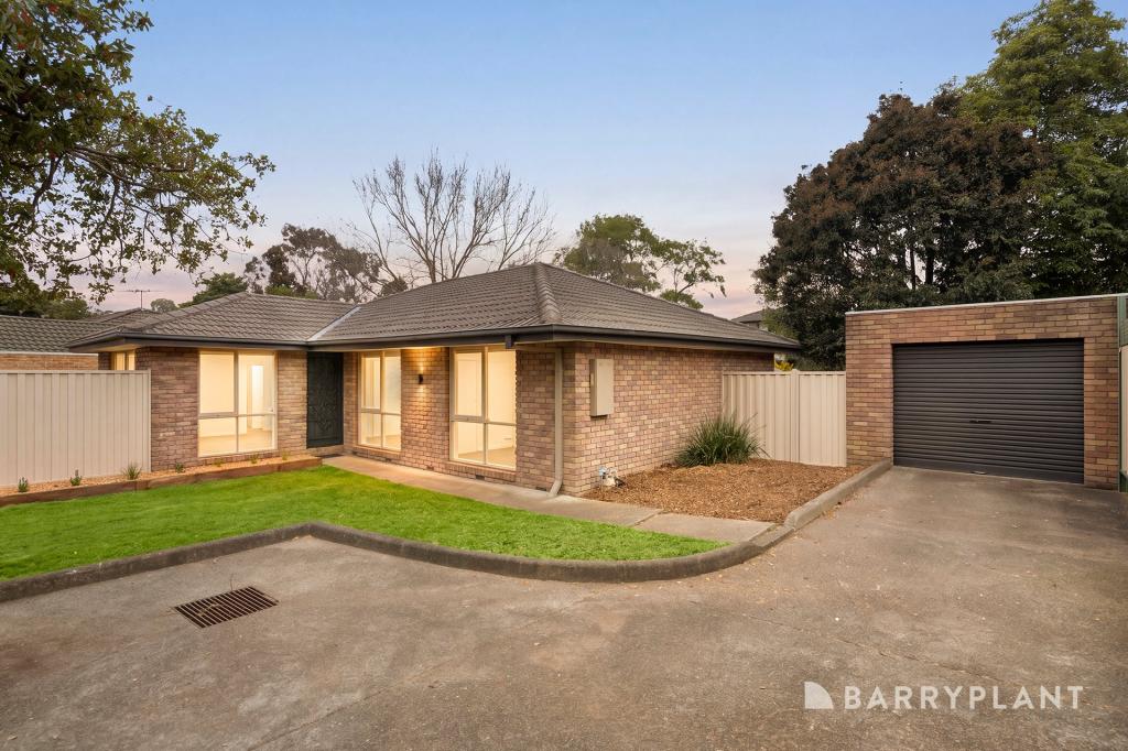 57 Tulip Cres, Boronia, VIC 3155