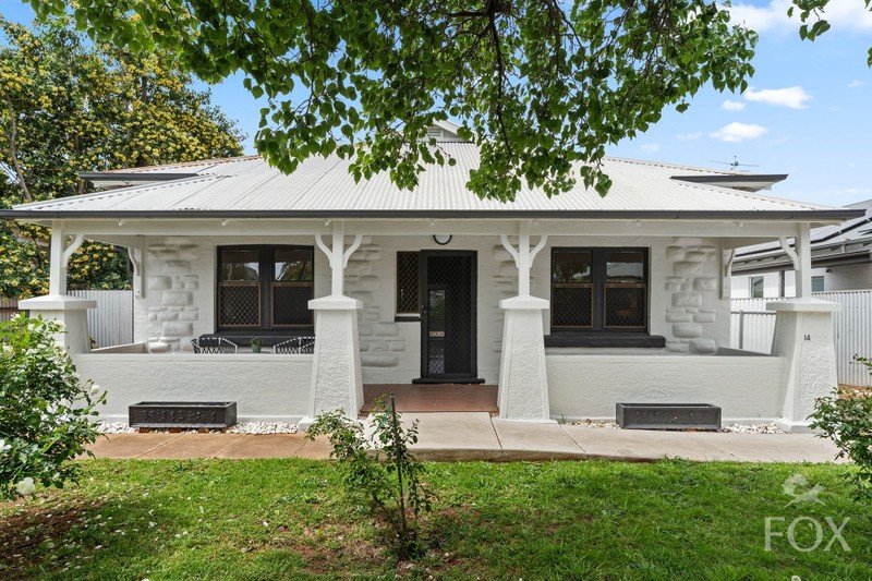 14 Boston St, West Croydon, SA 5008