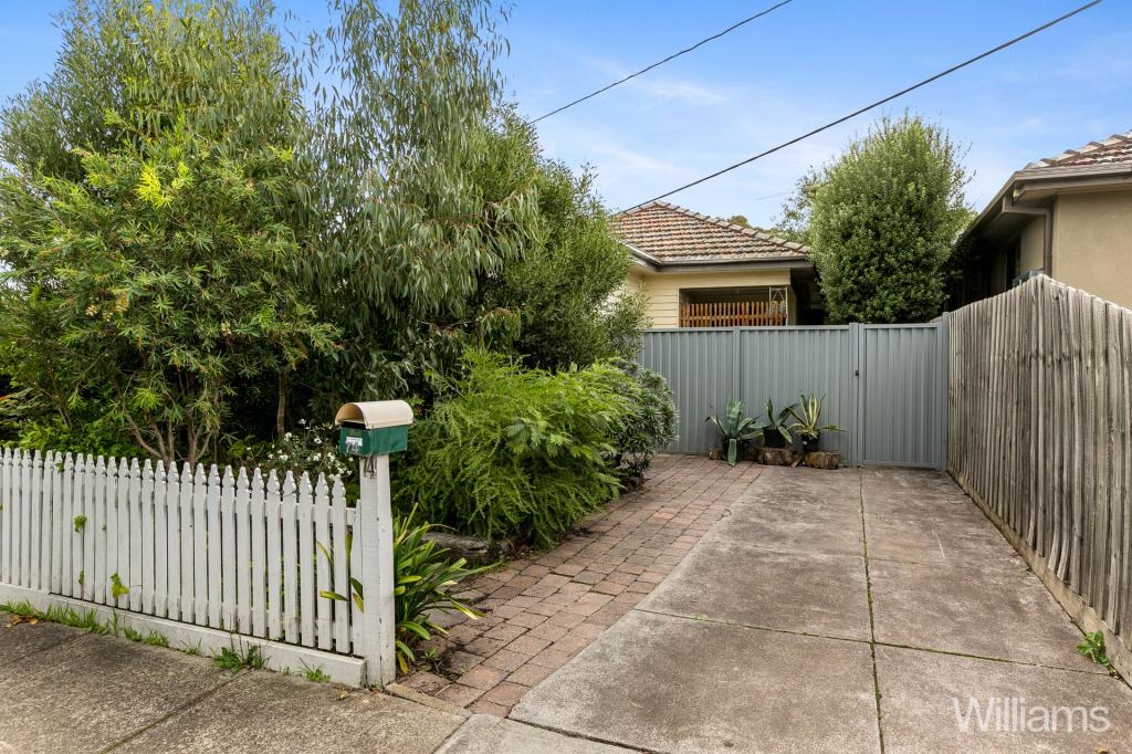 74 Speight St, Newport, VIC 3015