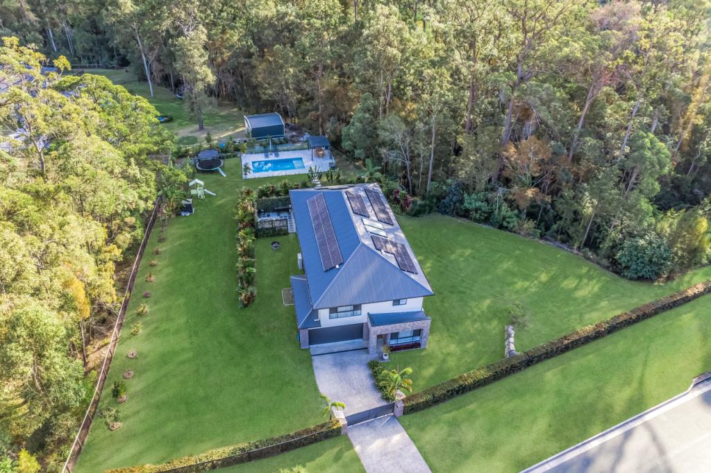 116 Burley Griffin Dr, Maudsland, QLD 4210