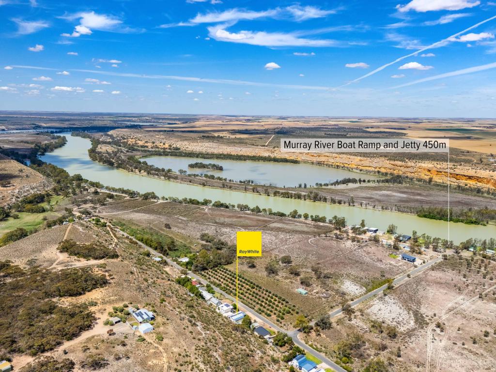 743 Cliff View Dr, Wongulla, SA 5238