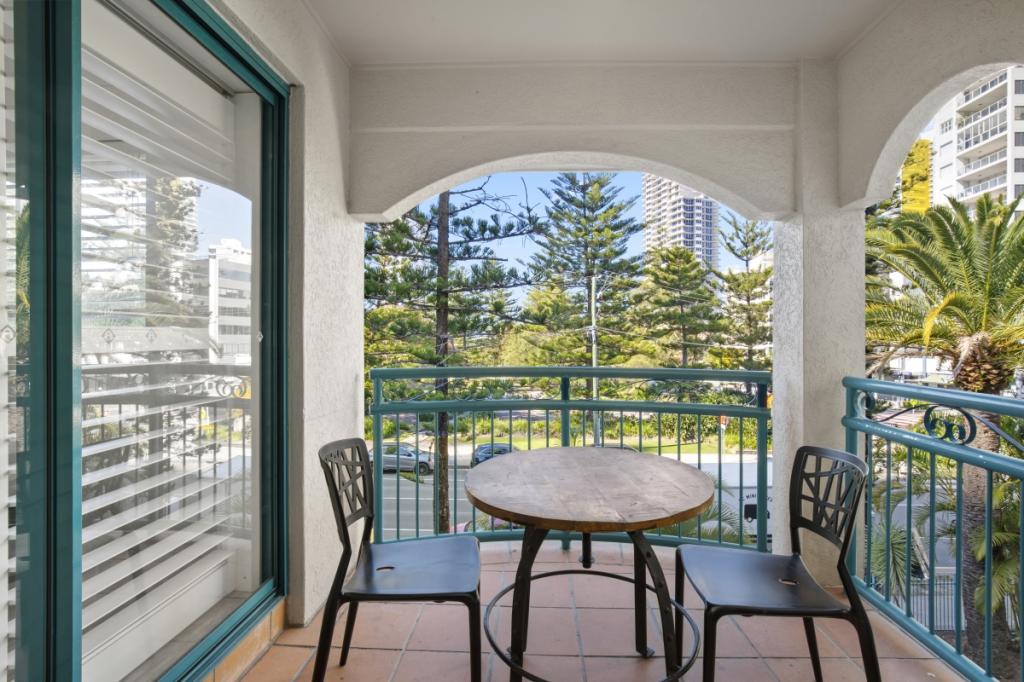 40/112-116 Surf Pde, Broadbeach, QLD 4218