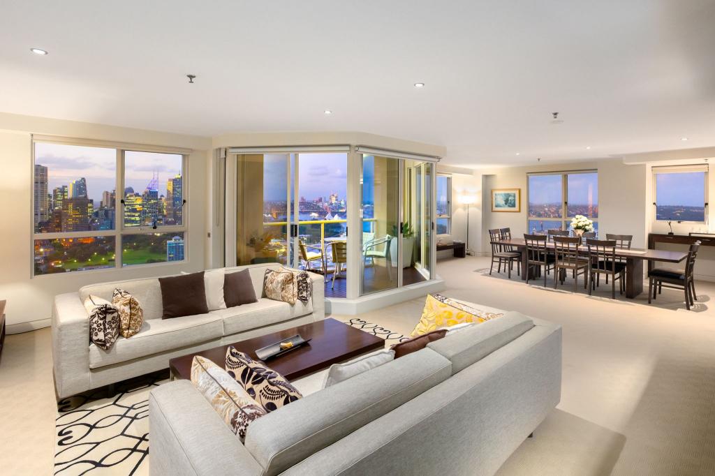 3502/1 Kings Cross Rd, Darlinghurst, NSW 2010