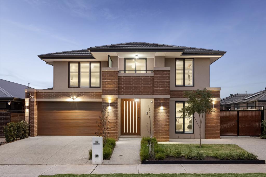 13 Longtown Rd, Thornhill Park, VIC 3335