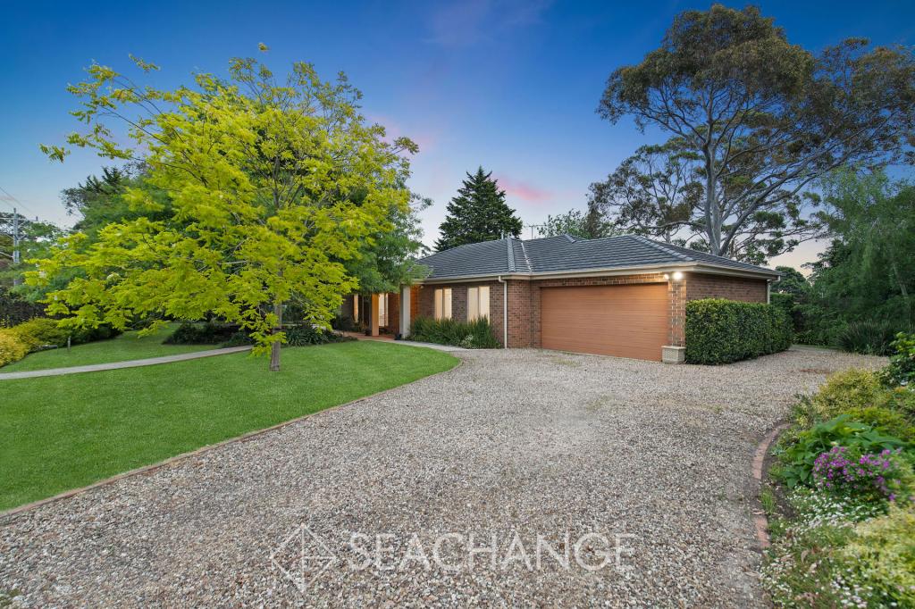 129 BELLBIRD AVENUE, MOUNT ELIZA, MOUNT ELIZA, VIC 3930