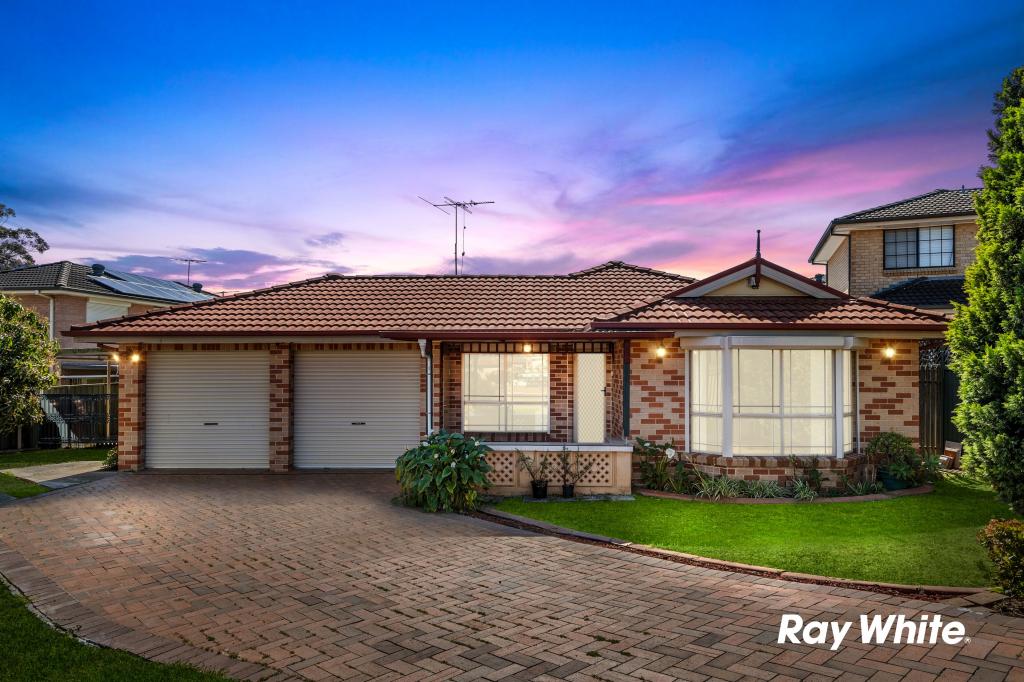 13 Kaylyn Pl, Mount Druitt, NSW 2770