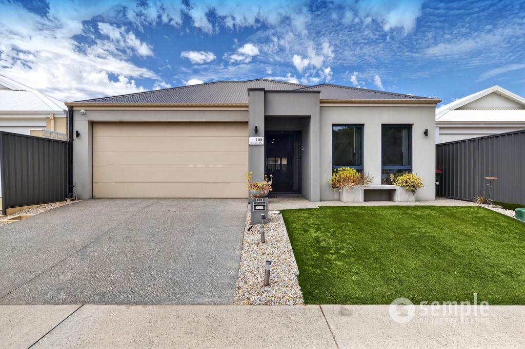 108 Mornington Cres, Wandi, WA 6167