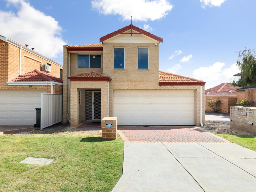 3/35 Henry St, East Cannington, WA 6107