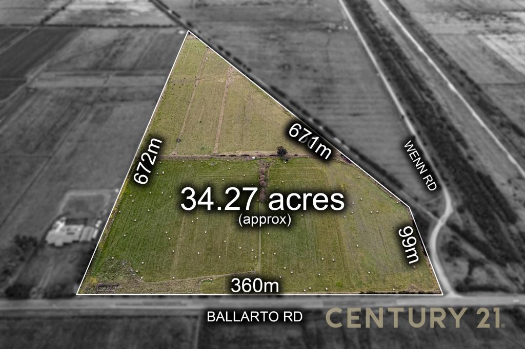 2575 Ballarto Rd, Cardinia, VIC 3978