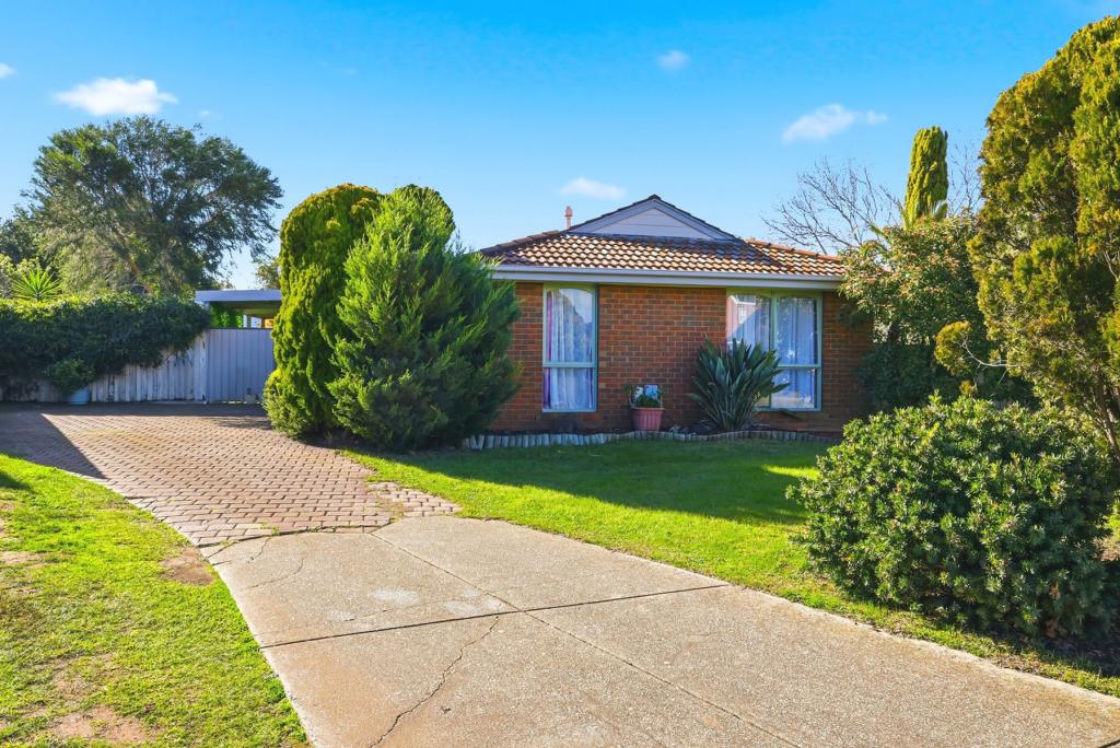 6 Sheepfold Ct, Melton West, VIC 3337