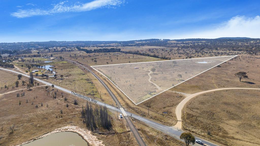 11 The Gap Road, Uralla, NSW 2358