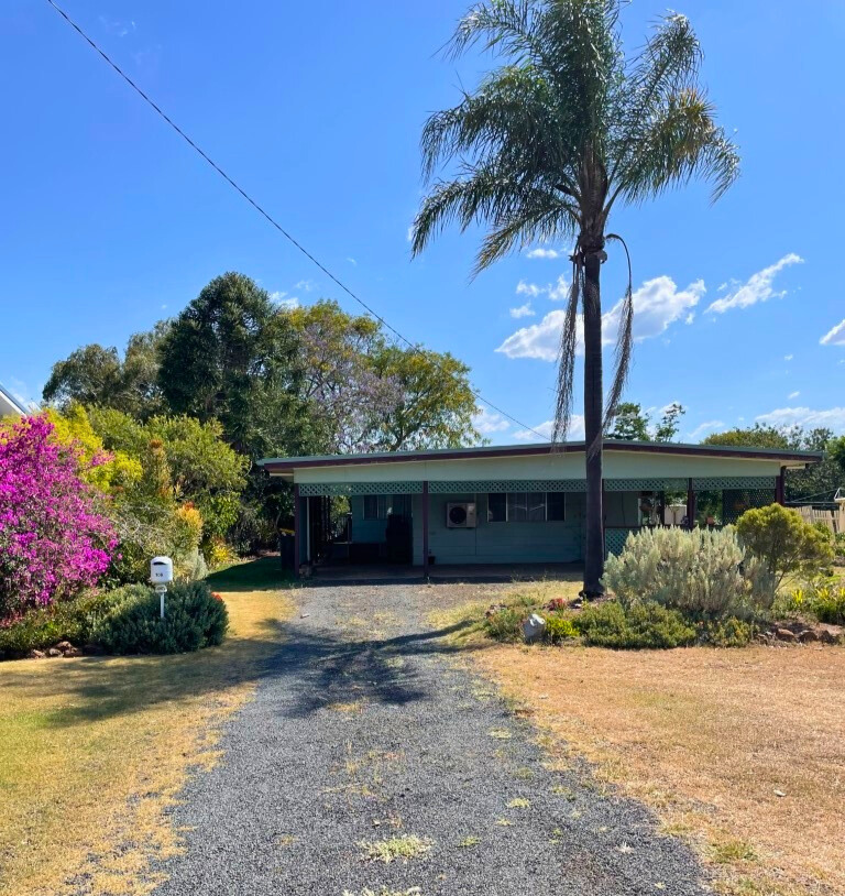 106 Wood St, Dalby, QLD 4405