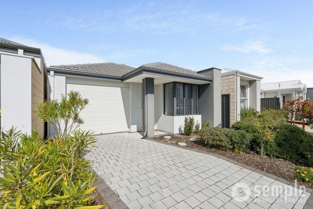 12 Garnet Rd, Treeby, WA 6164