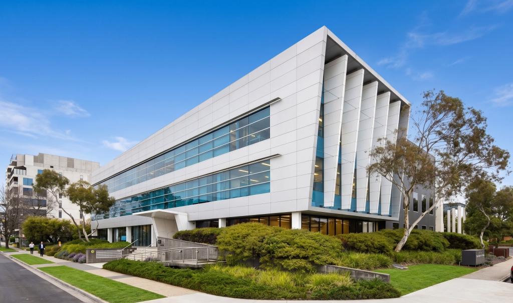 24/40-42 Montclair Ave, Glen Waverley, VIC 3150