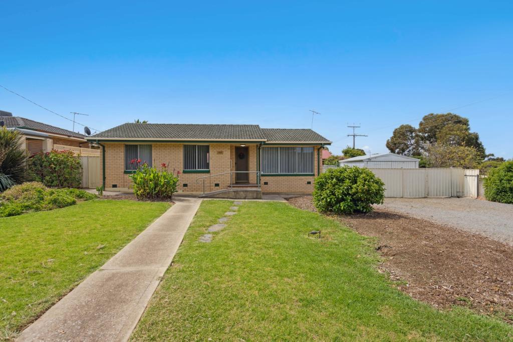 155 Elizabeth Rd, Morphett Vale, SA 5162