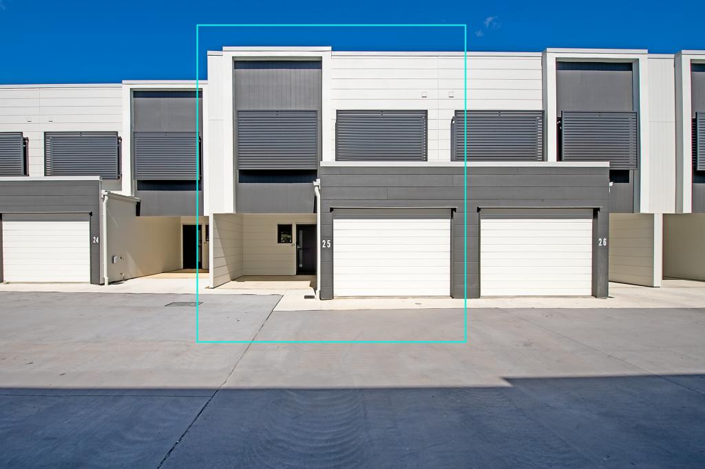 25/145 Duffield Rd, Kallangur, QLD 4503