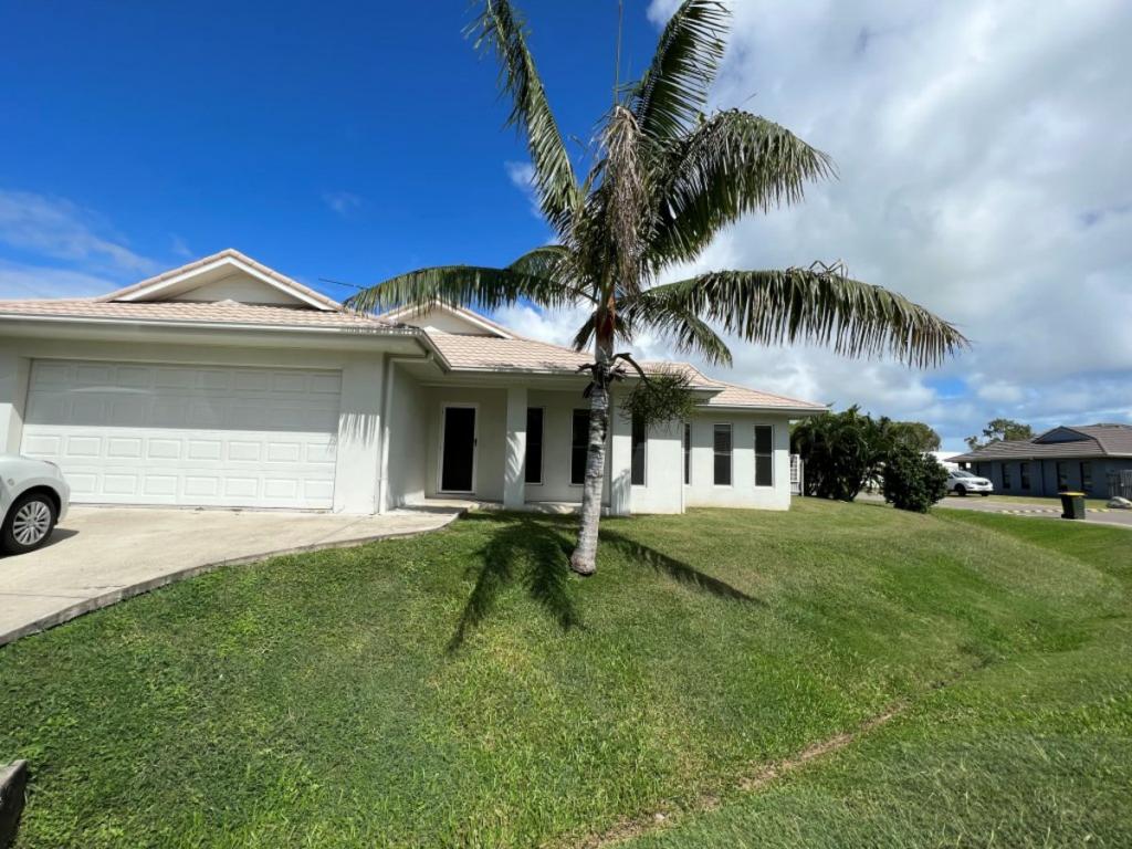 3 Pacific Dr, Bowen, QLD 4805