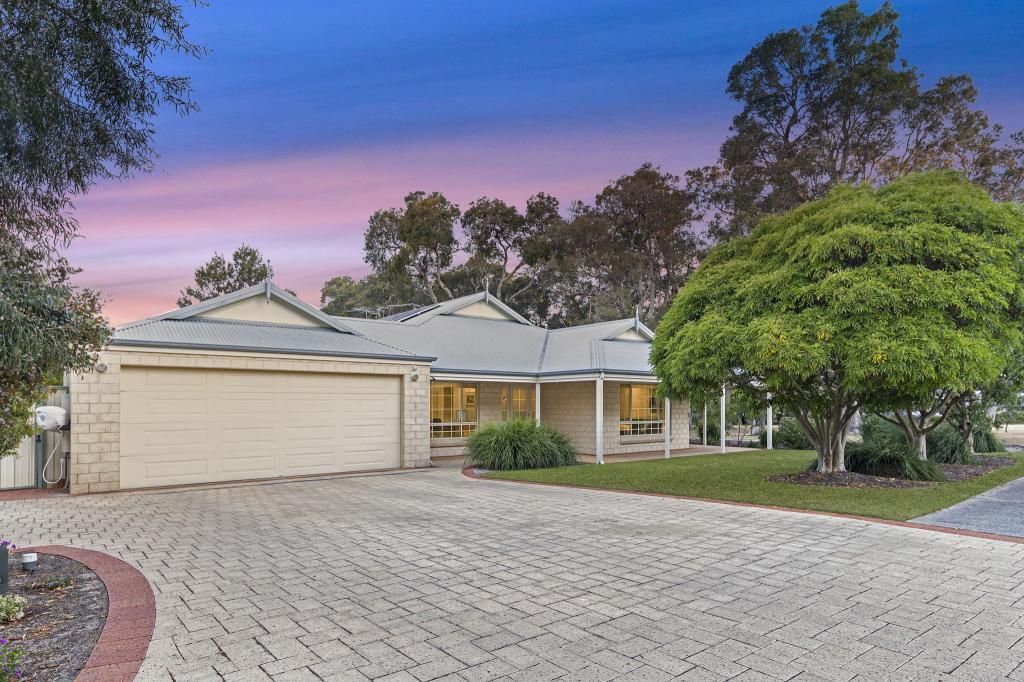 110 Dunsborough Lakes Dr, Dunsborough, WA 6281