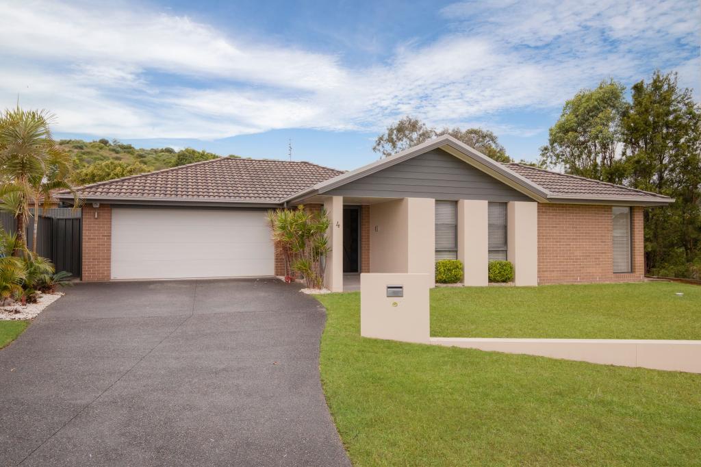 4 Braye St, Speers Point, NSW 2284