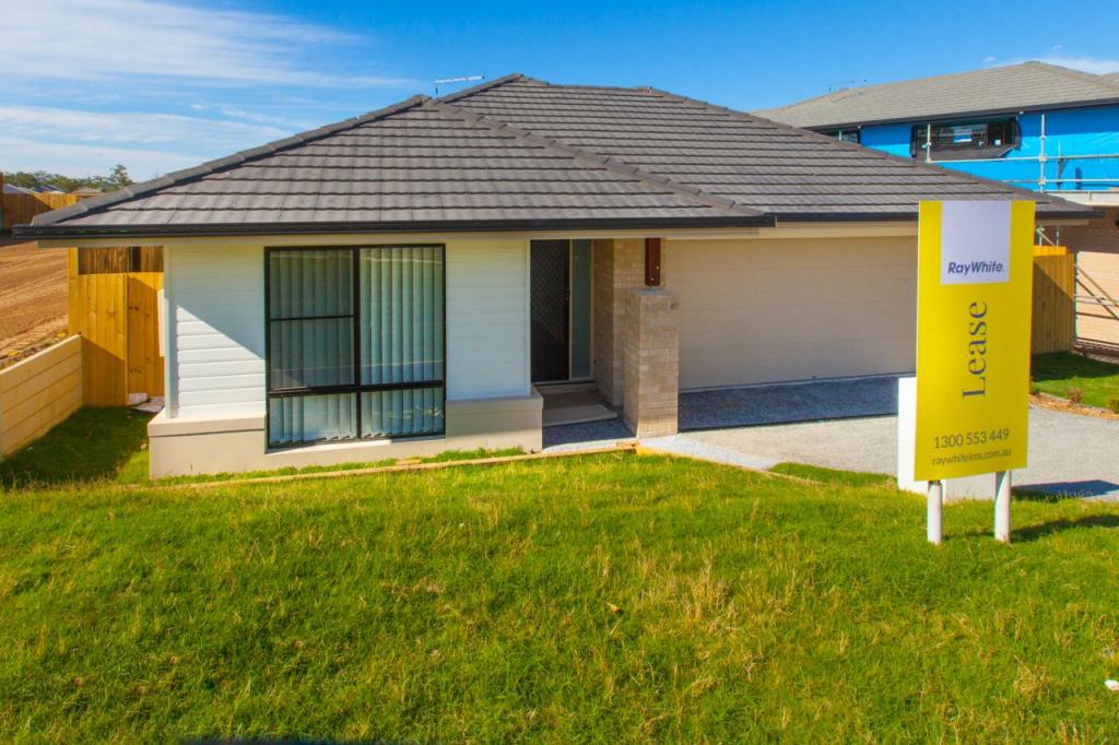 23 Learning St, Coomera, QLD 4209