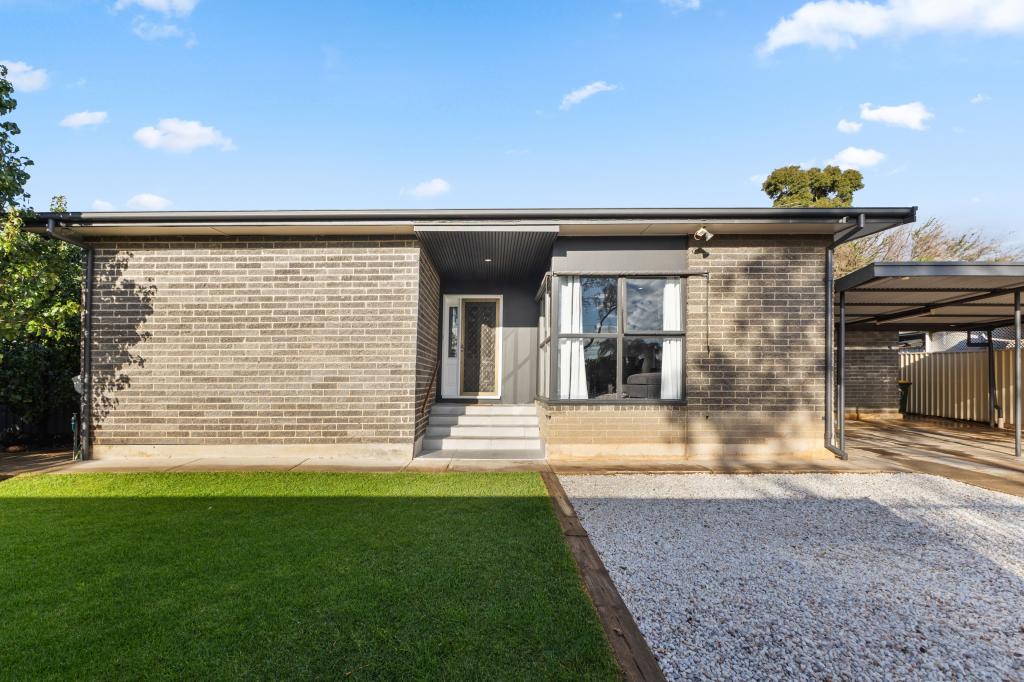 21 Myall Rd, Para Hills, SA 5096