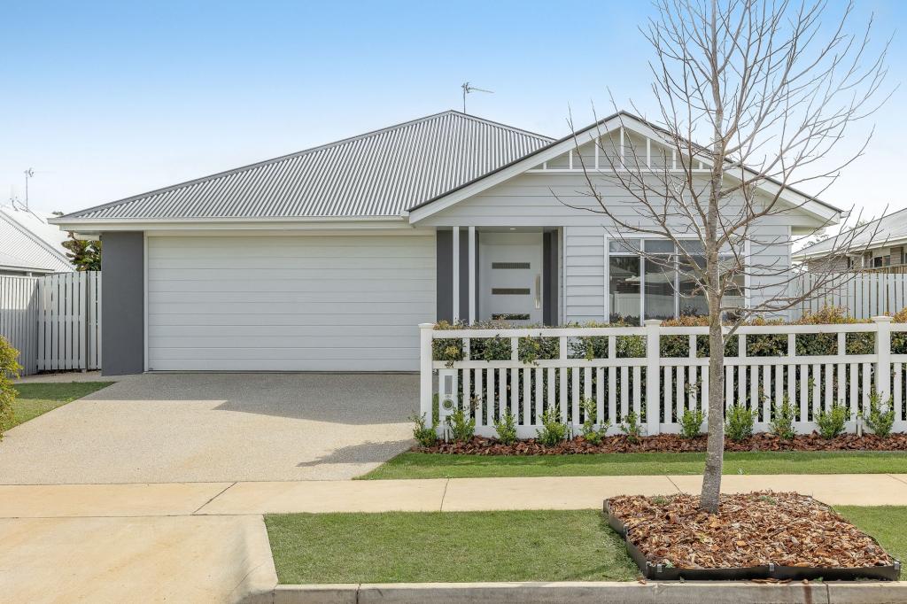 3 Krumins Ave, Highfields, QLD 4352