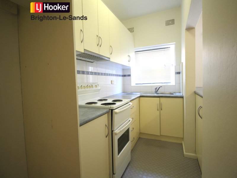 4/51 Kings Rd, Brighton-Le-Sands, NSW 2216