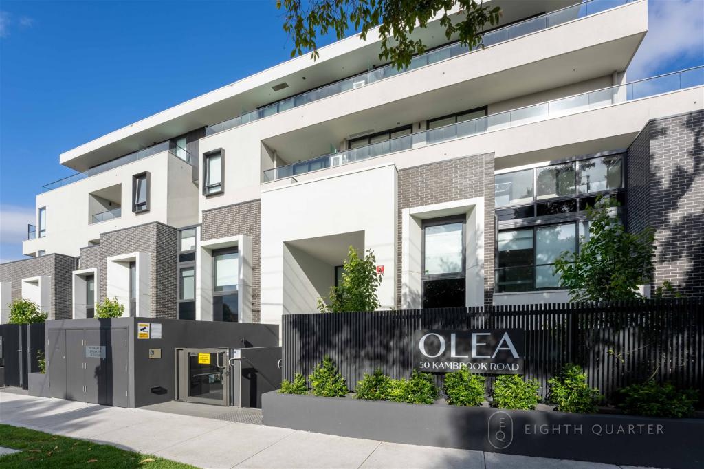 105/50 Kambrook Rd, Caulfield North, VIC 3161