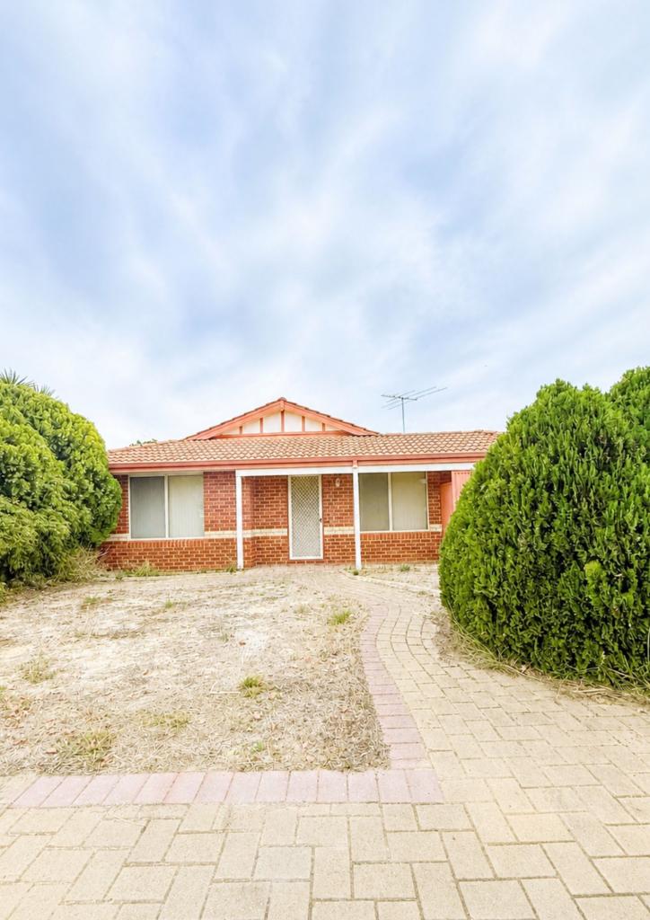 3 Bougainvillea Ct, Marangaroo, WA 6064