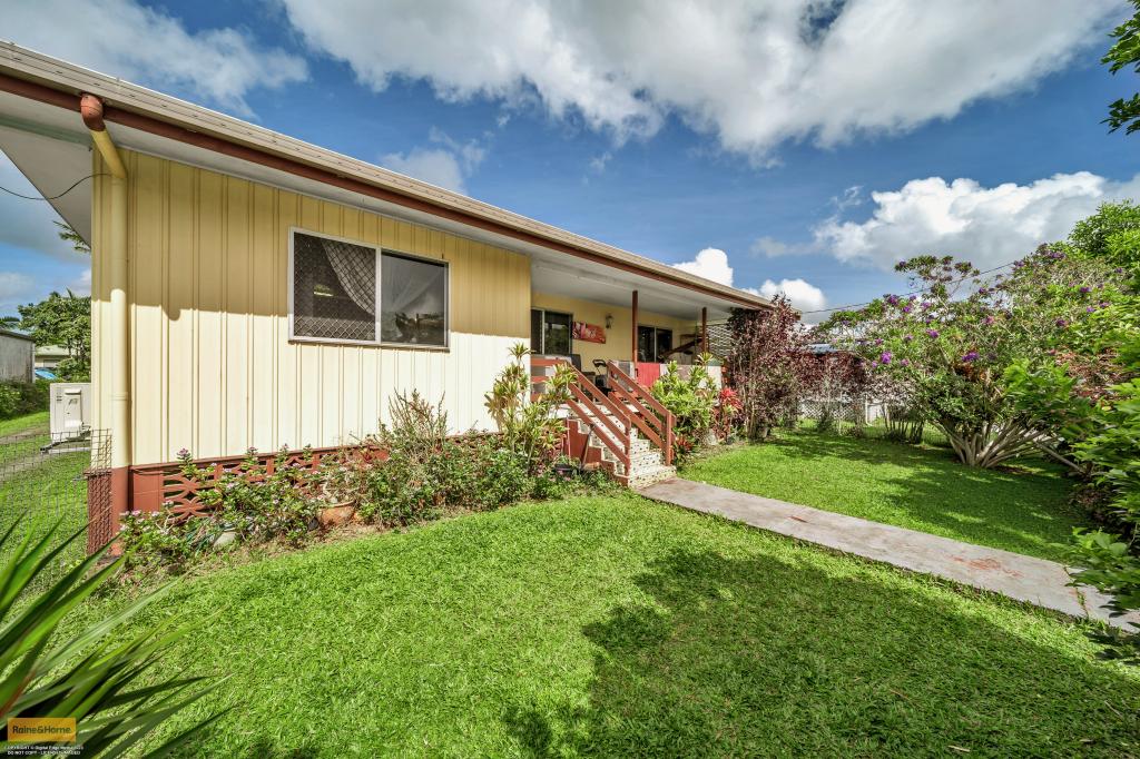20 PEREGRINE ST, MOURILYAN, QLD 4858