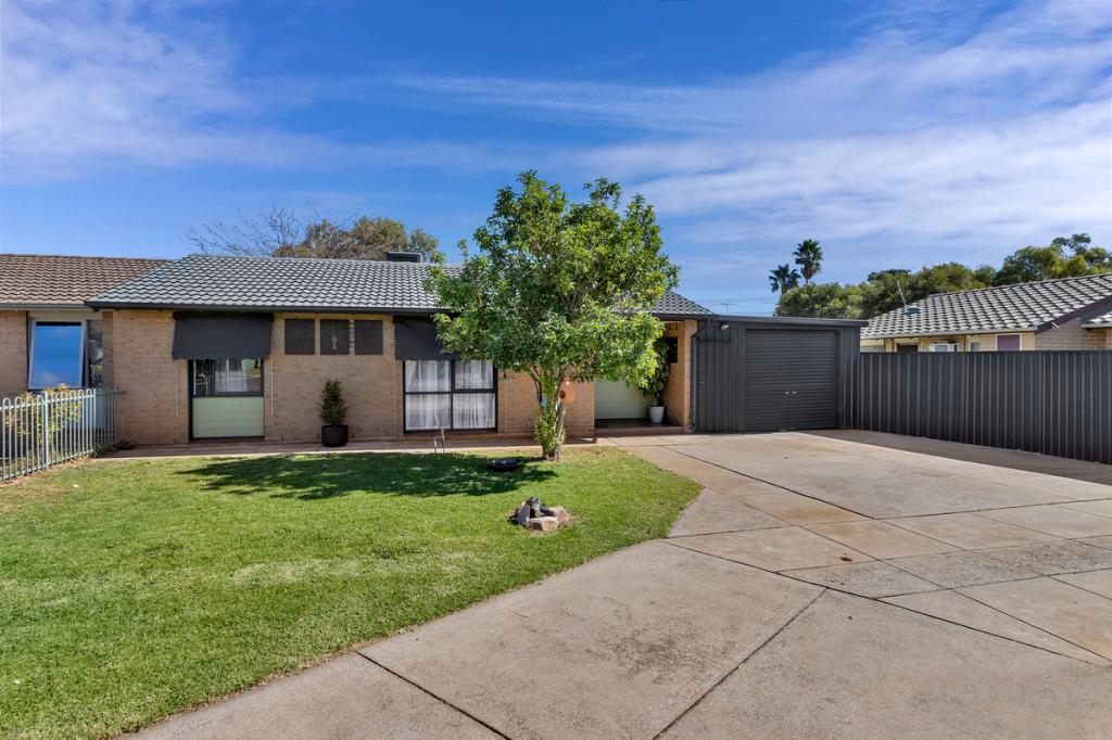 11 CLARK CT, ELIZABETH GROVE, SA 5112